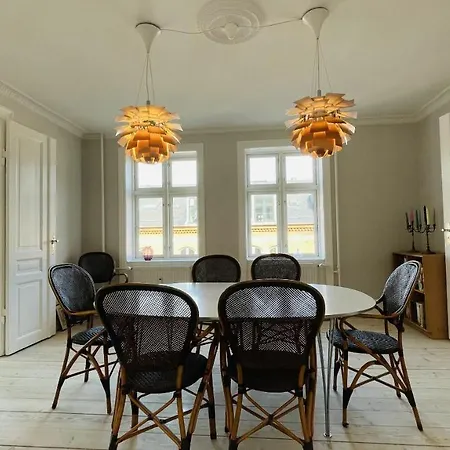 Appartamento Apartmentincopenhagen 1461