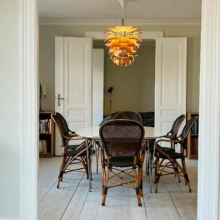 Apartmentincopenhagen 1461 Copenhagen