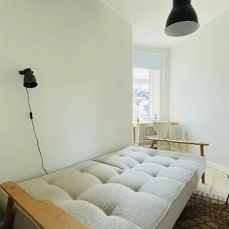 Apartmentincopenhagen 1461 Apartment *