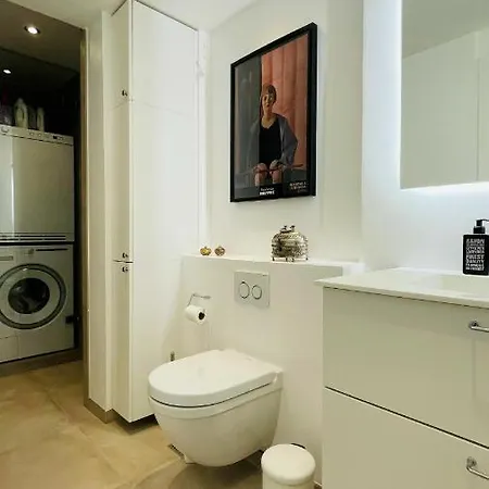 Appartement Apartmentincopenhagen 1461 Kopenhagen