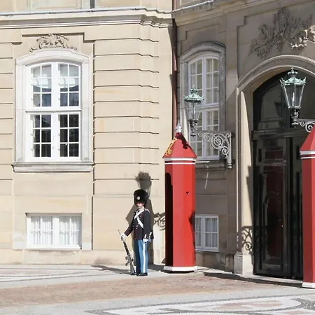 Apartmentincopenhagen 1461 公寓 哥本哈根